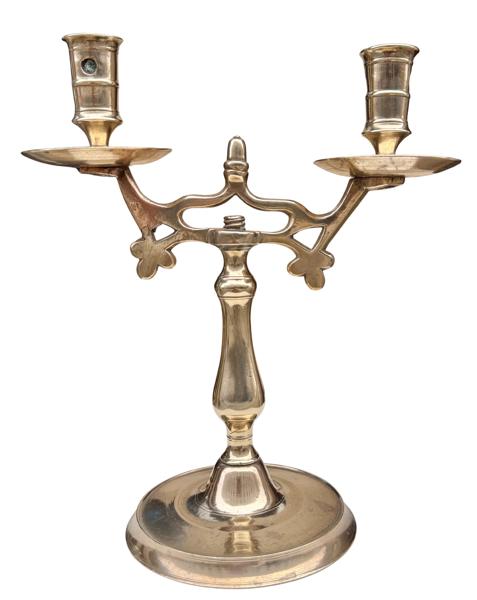 To-armet renessansestake