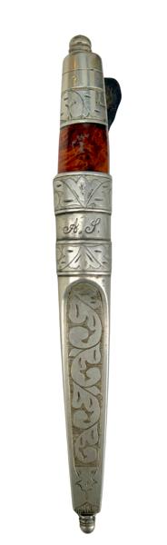 Slirekniv, Valdres/Hallingdal 