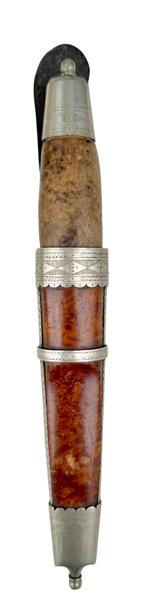 Slirekniv Telemark/Numedal