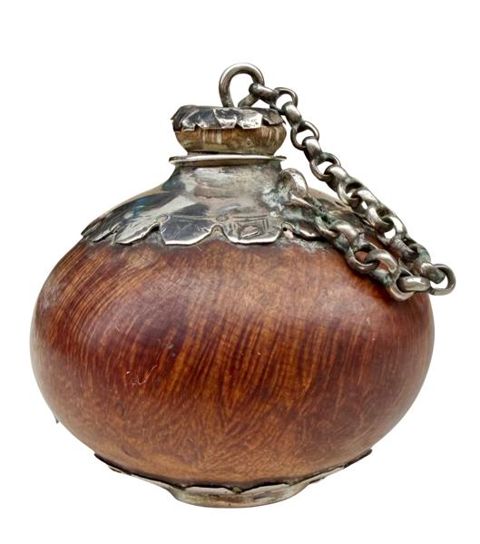 Snusnepe, Moss 1700-tallet