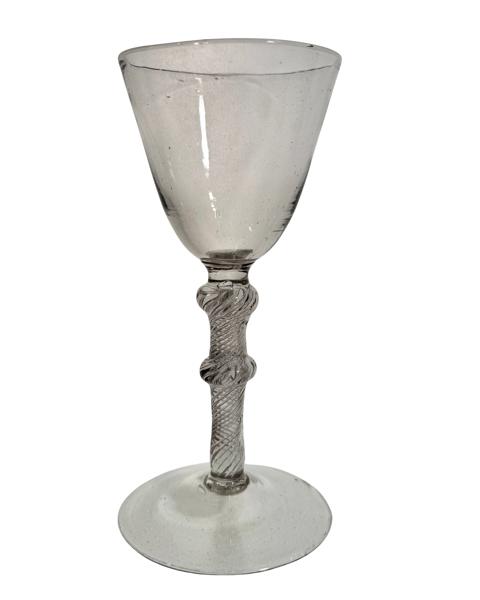 Nøstetangen - Chrystal desert 1760