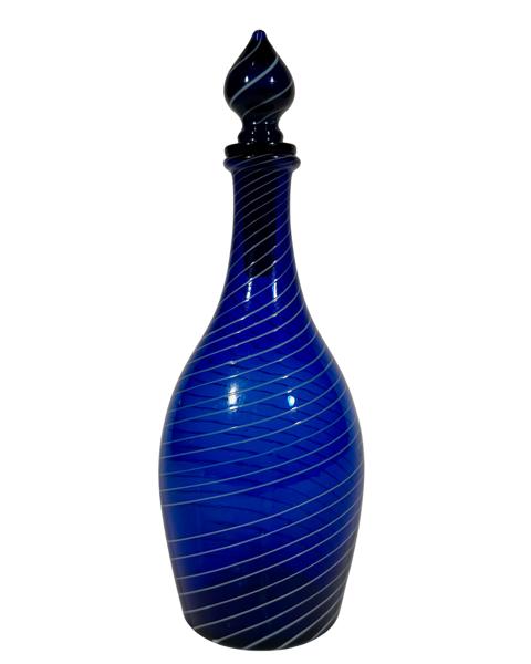 Gjøvik karaffel m/propp