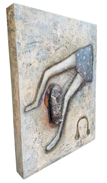 Kjell Erik Killi-Olsen - Hilsen fra en datter