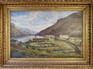 H. Bergh - Odda, Hardanger