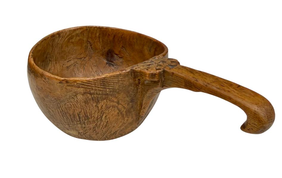 Brennevinsøse m/malteserkors 1834