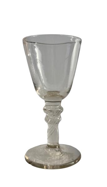 XS "Chrystal desert" Hurdal / Gjøvik glassverk.