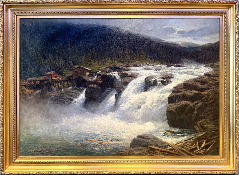 Themistokles von Eckenbrecher