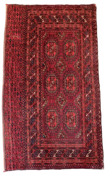 Antikk Turkman Juwal