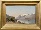 Georg Anton Rasmussen - Vestlandet 1876