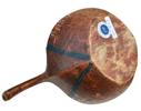 Kjenge m/drikkevers