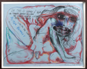 Bjarne Melgaard / Sverre Bjertnæs - Savannah 2011