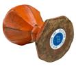 Saltkar/drammebeger, Valdres 1700-tallet