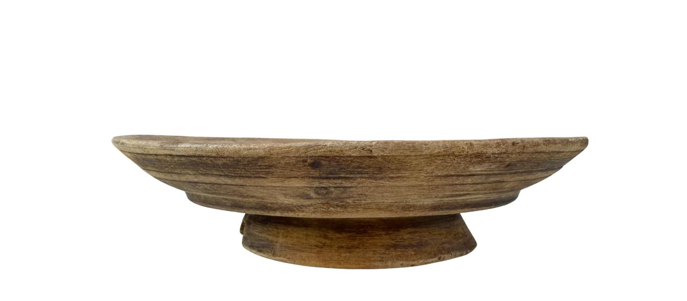 Lite stettefat 1700-tallet (4,5x16 cm.)