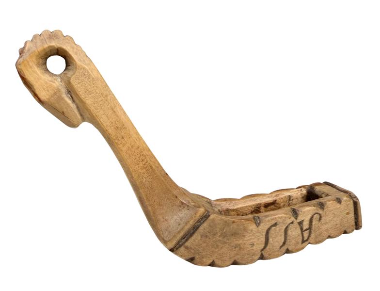 Snussvane 1846