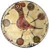 Sari pottery, 10th - 11th century