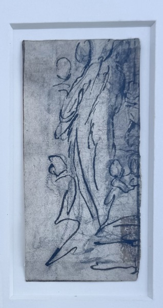 16th century drawing #1