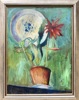 Henrik Rom - Stilleben 1918