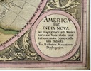 America Siur India Nova