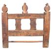 Håndekleholder, Bø/Notodden i Telemark 1760