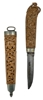 Kniv - Ole Moene 1870