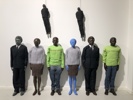 Bjarne Melgaard - Voodoo Dolls