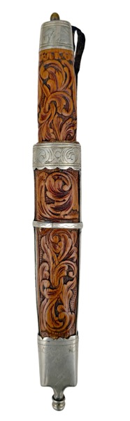 Kniv, "Loa-Vilhelm"