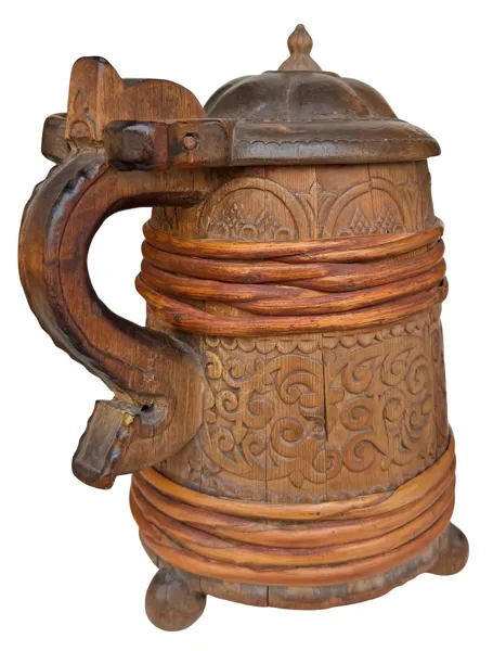 Gudbrandsdalskrus 1756