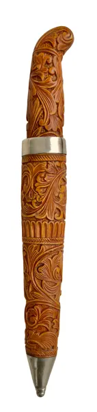 Kniv#9  1800-tallet