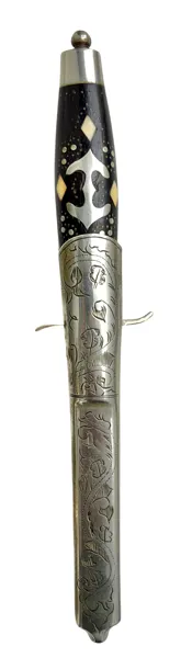 Kniv#20  Dolk, Hermanrud Toten