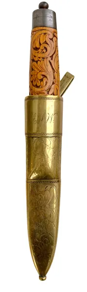 Kniv#23 Sør-Trøndelag