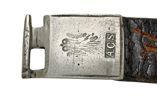 Knivbelte