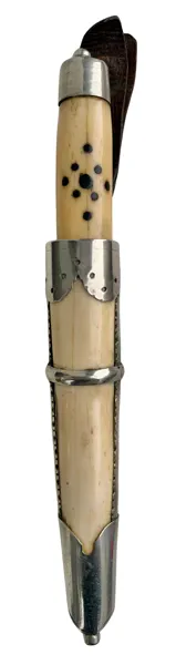 Kniv#29 Nordland