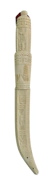 Kniv#31 Samekniv