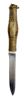 Kniv#32 Ringlekniv Telemark