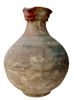 Antikk terracotta karaffel