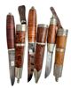 Lot. Totenkniver