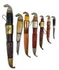 7 finnske kniver