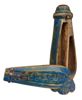 Reiselysestake,  Gudbrandsdalen  1837