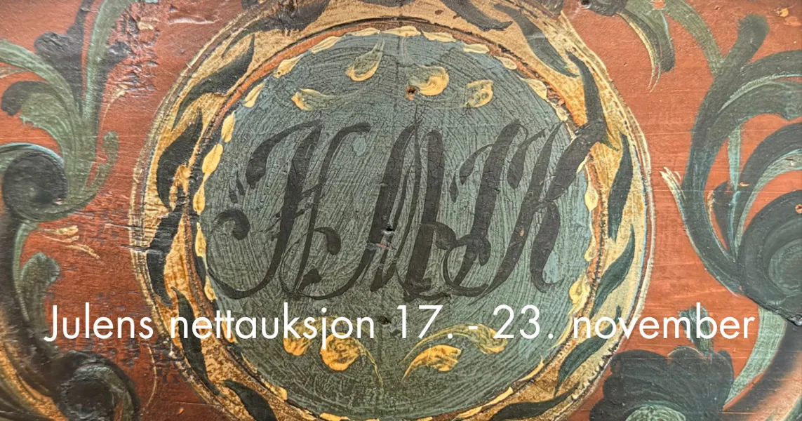 Juleauksjonen